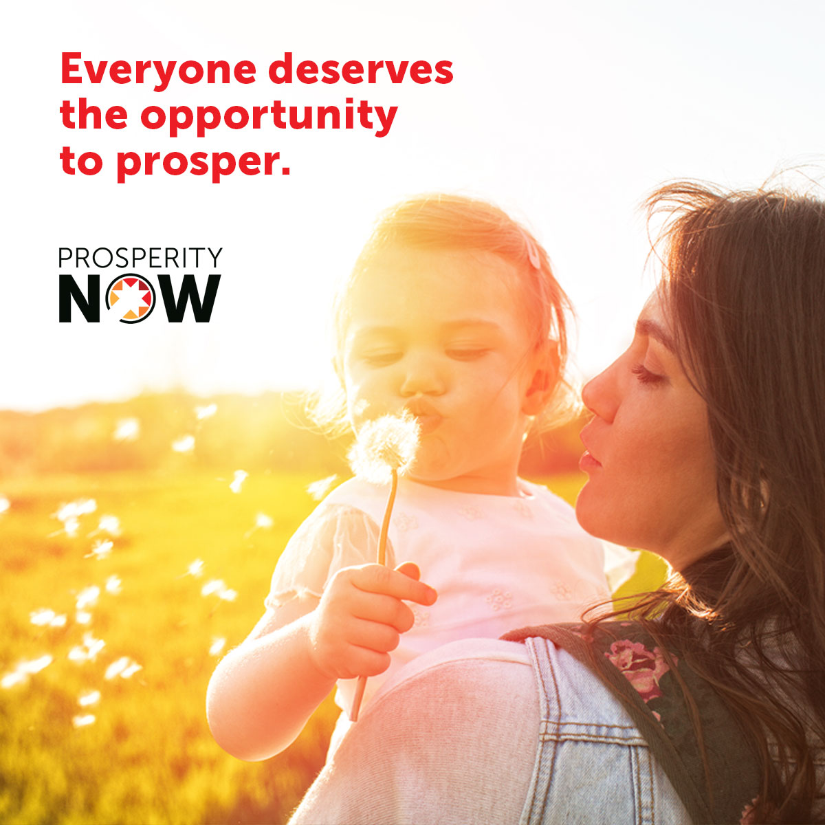 Prosperity Now Scorecard