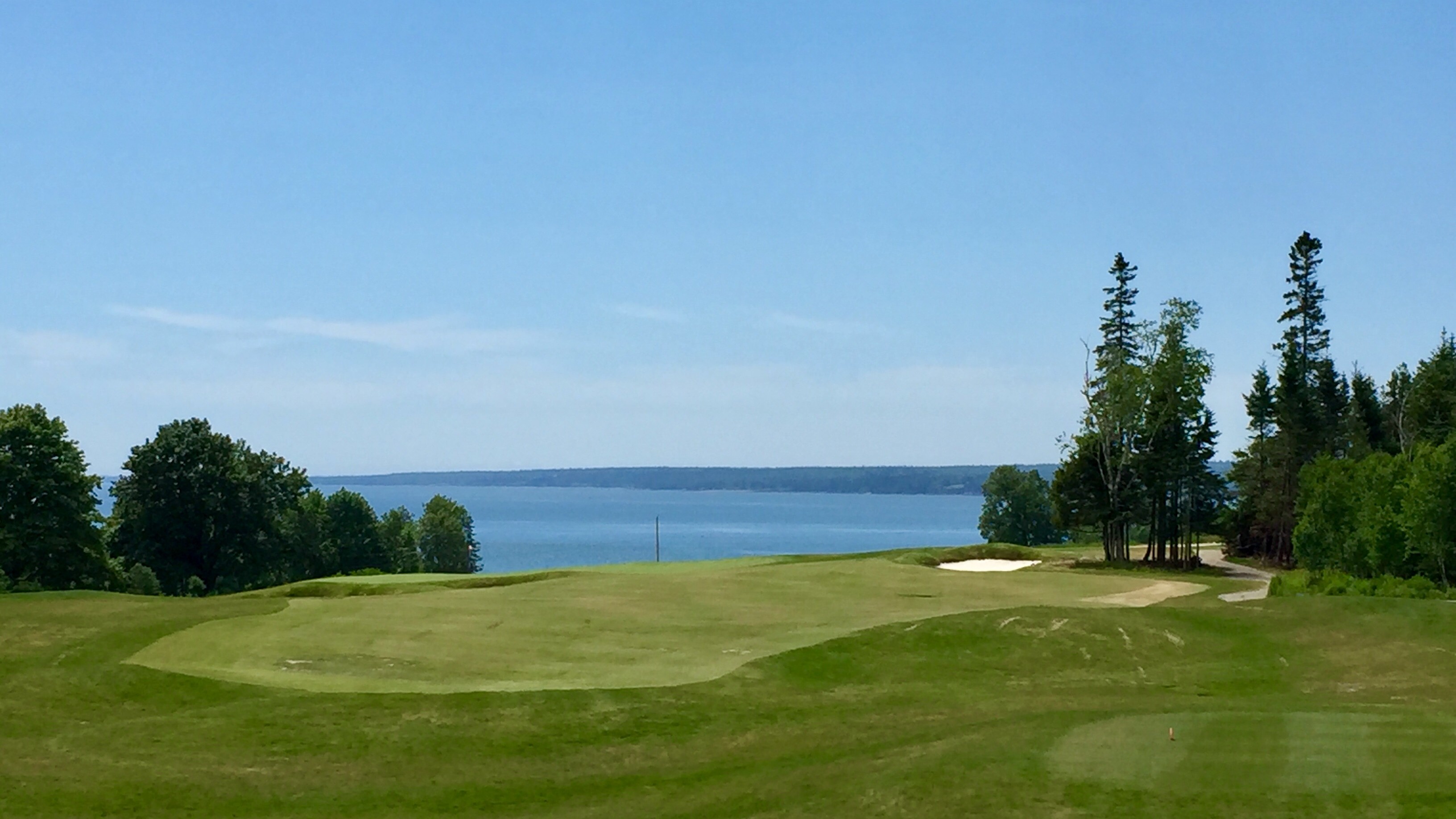 Unearthing Greatness At The Algonquin SCOREGolf
