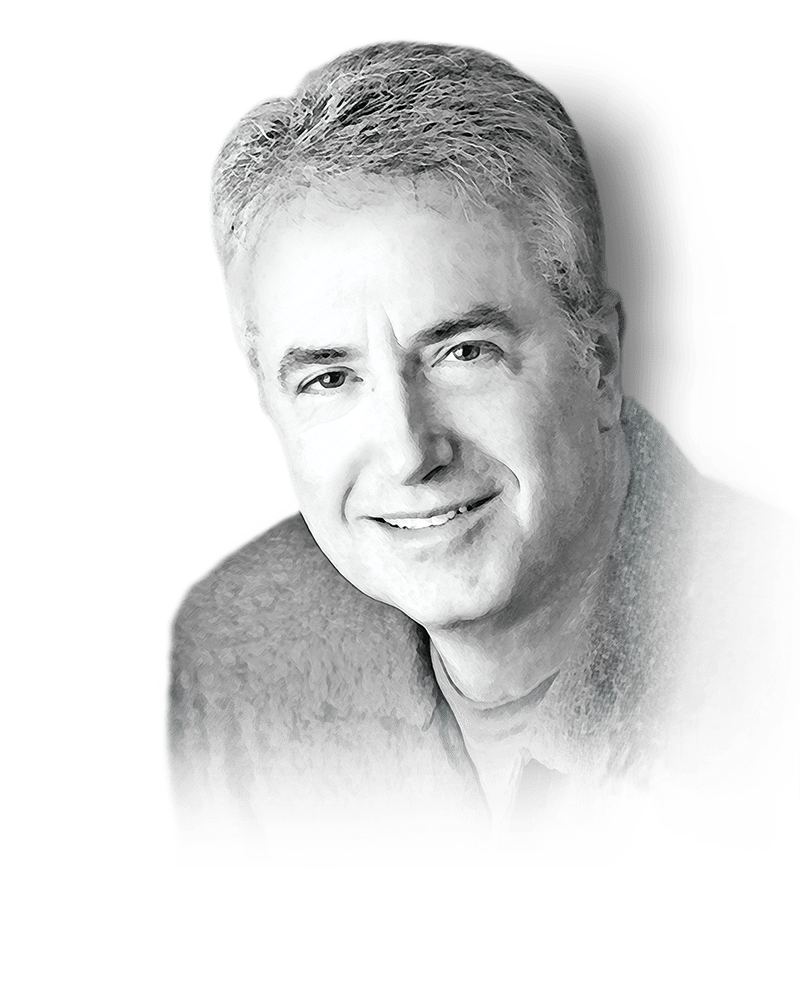 Lorne Rubenstein Archives SCOREGolf