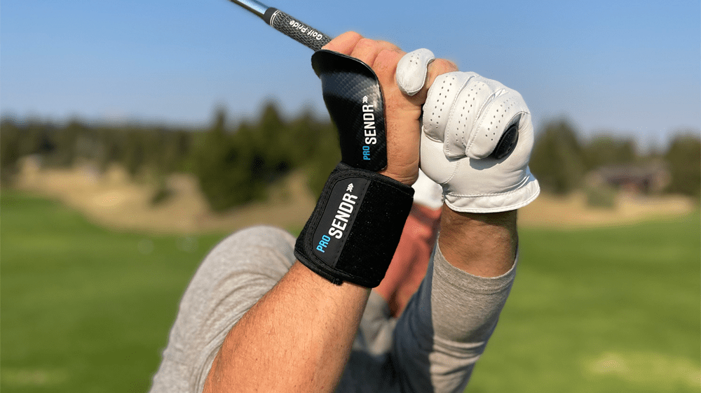 Canadian golf coaches Sean Foley, Dave Woods team up on new training