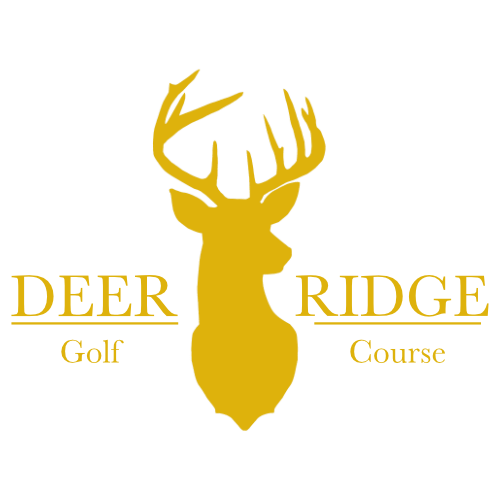 Deer Ridge Golf Club in Moose Jaw, Saskatchewan, Canada