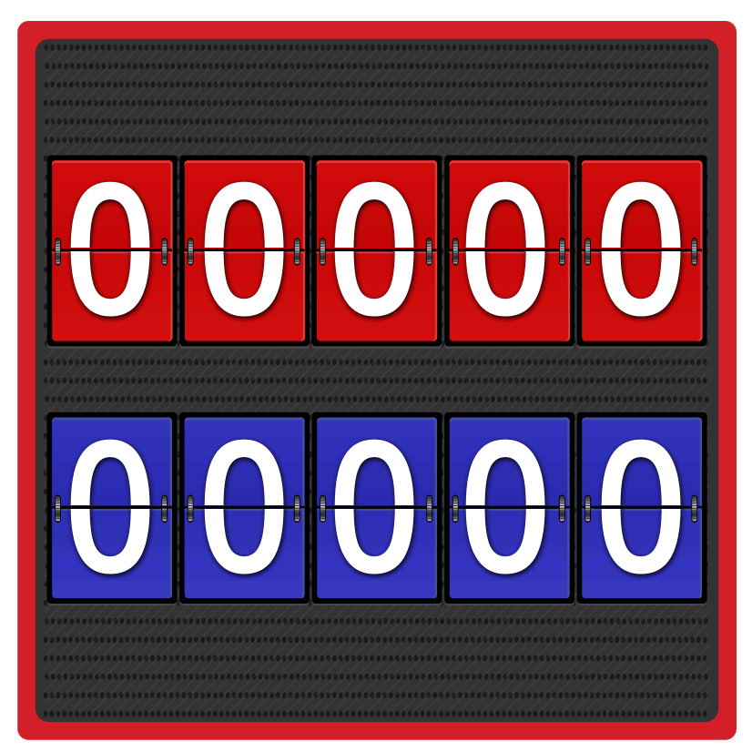 Logo Animation Tests Scoreholio