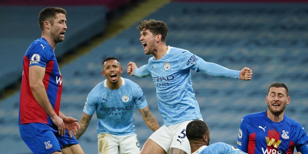 Manchester City Butuh Striker Kelas Dunia untuk Juara Liga Inggris