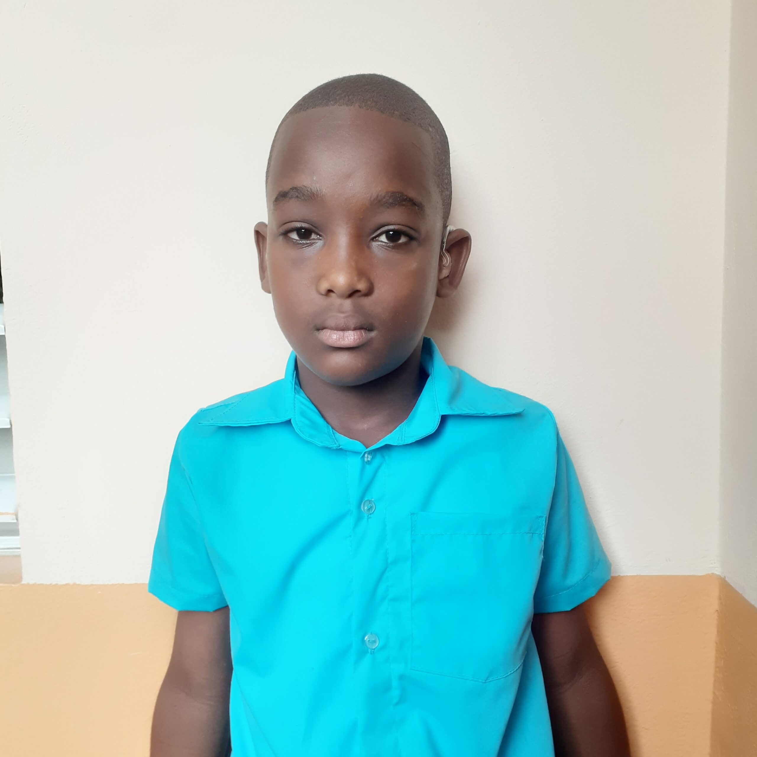 Dylan J. SCORE International