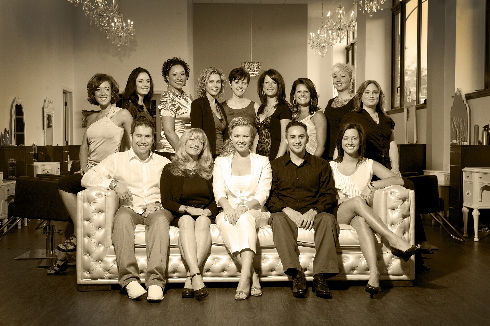 Plum Salon and Spa A SCORE Lancaster Client Success Story SCORE