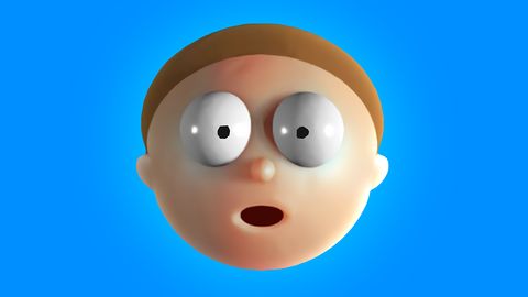 Play Elastic Man Free Online Game At Scorenga