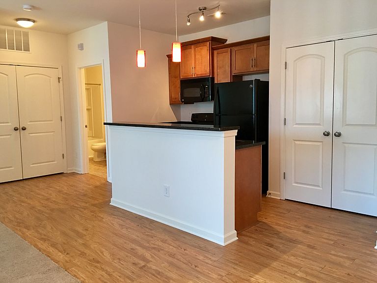 Matthews Lofts is Matthew’s newest and only “true” urban community