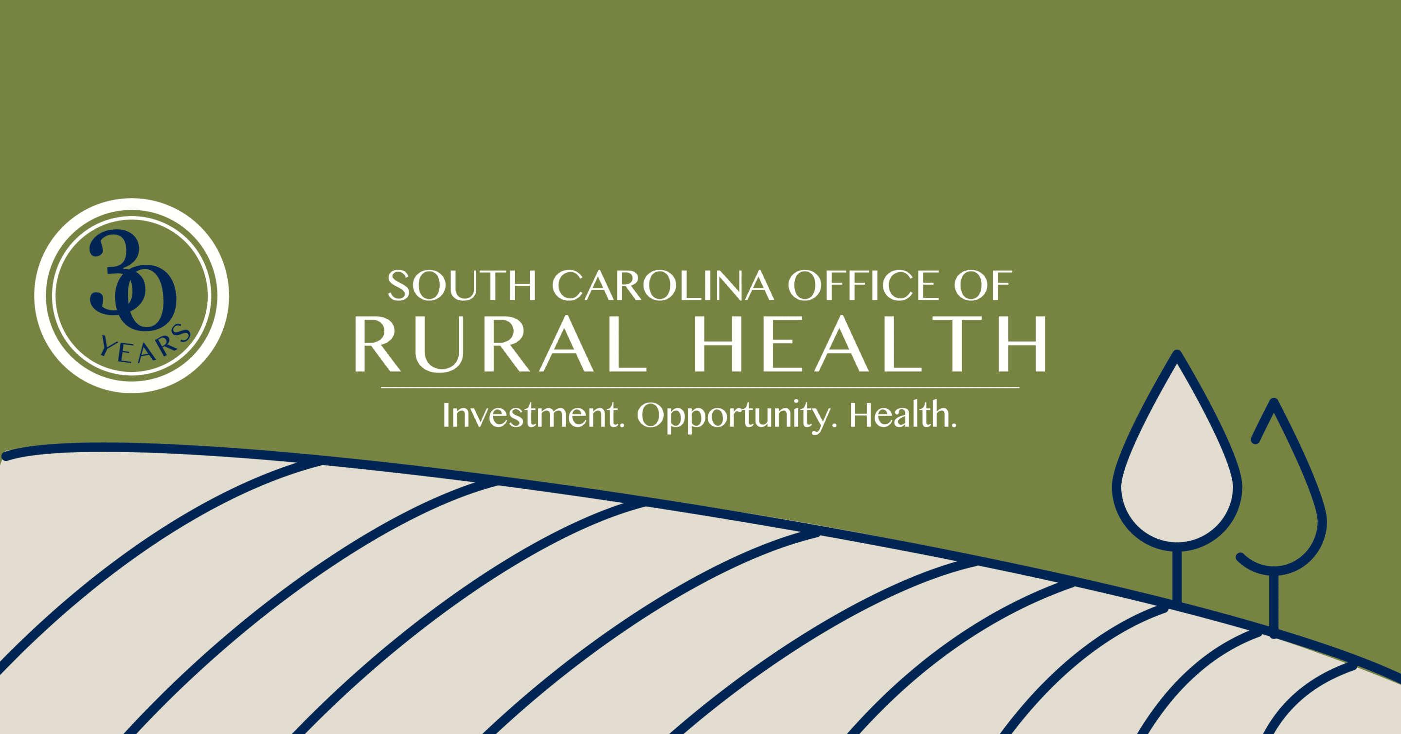 SCORH celebrates 30 years of serving South Carolina's rural communities