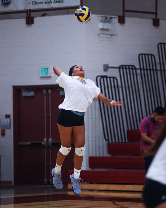 Maryknoll exchanges culture ahead of season ScoringLive