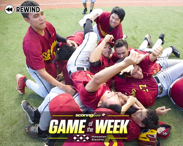 Maryknoll's march to 2015 D2 state title was a work in progress