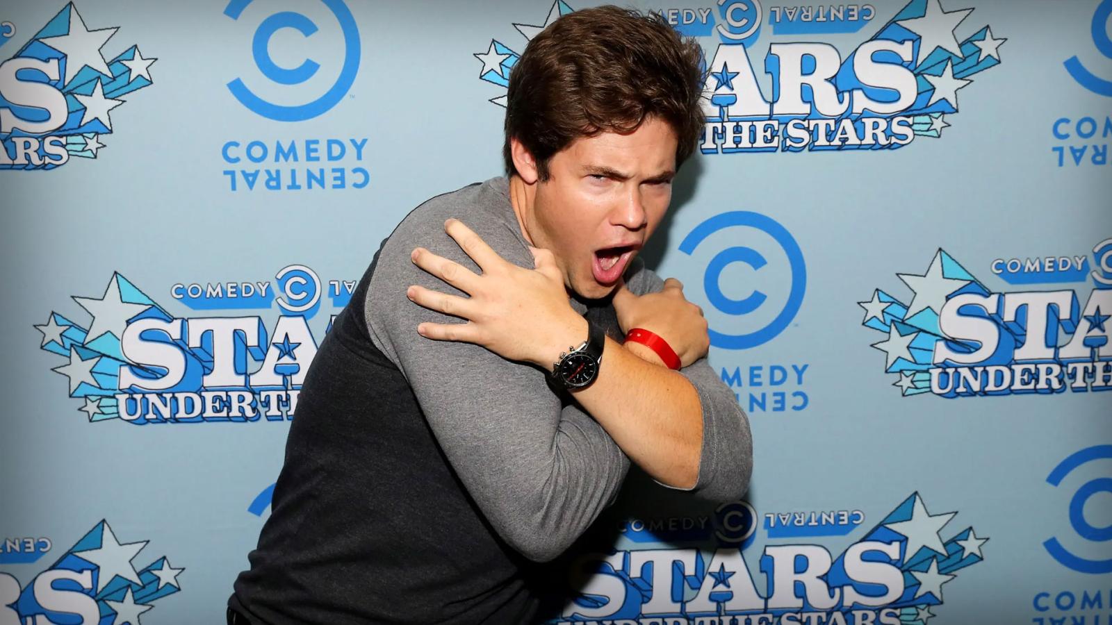 Why Did Adam DeVine Leave Modern Family? The Answer's Messier Than You