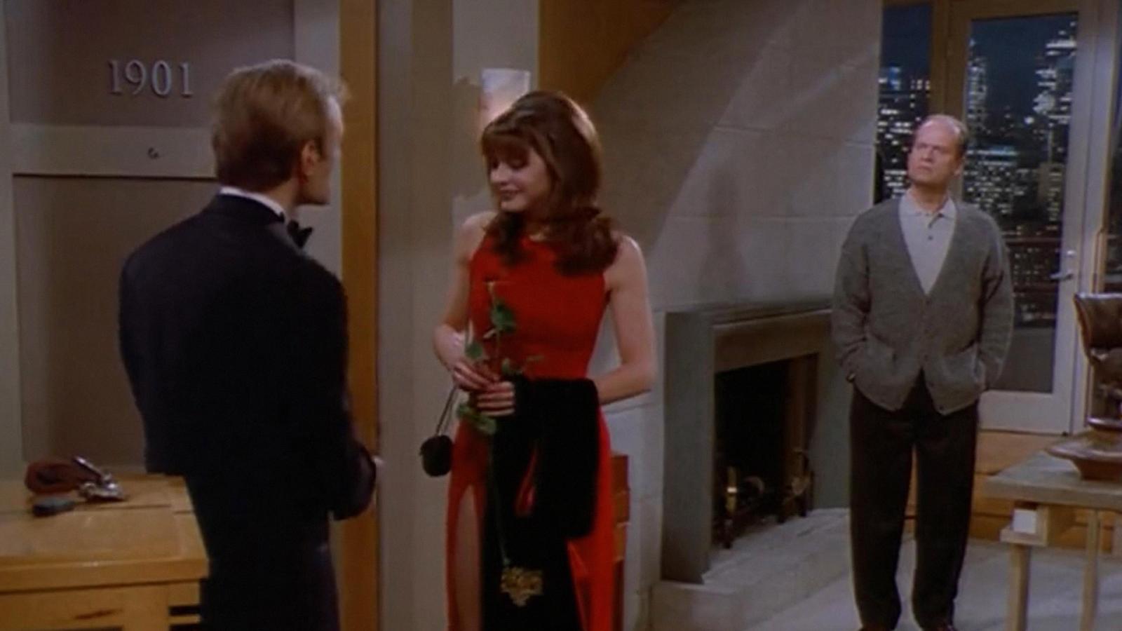 Top 7 Classic Frasier Episodes Ranked by Their IMDb Score