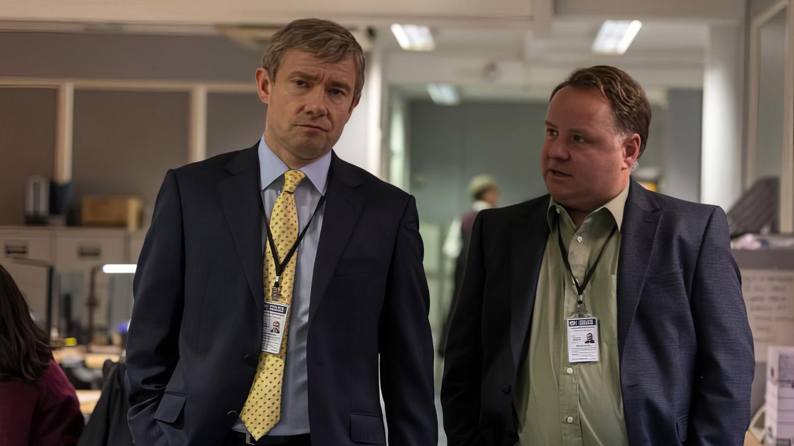 6 Great British Crime Dramas You've Probably Never Heard Of