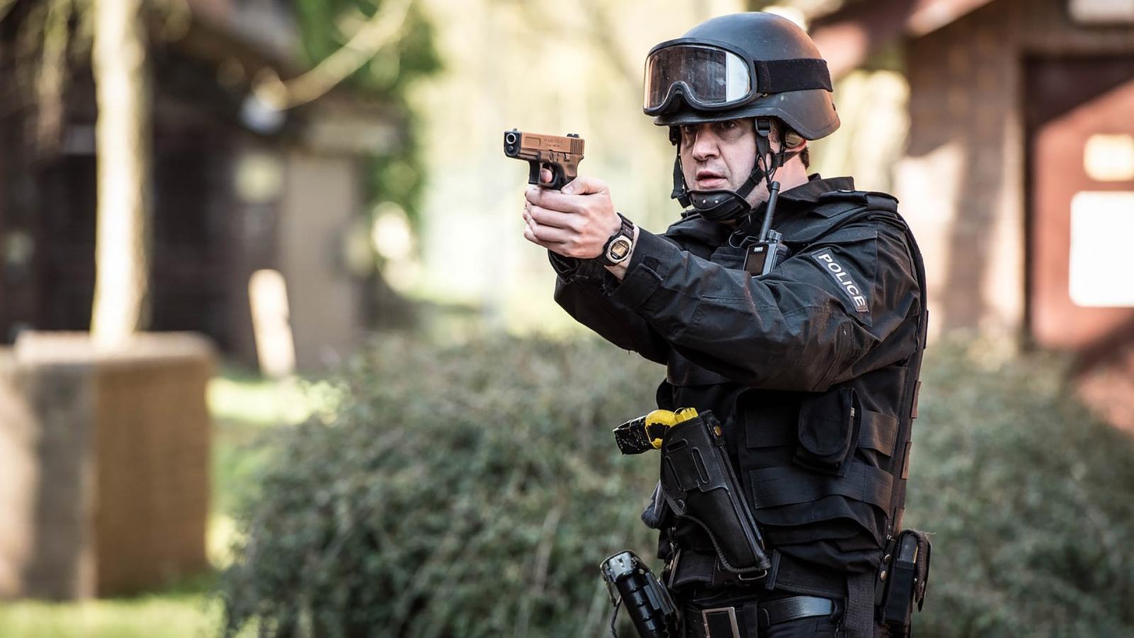 15 Obscure Police Procedurals Actually Worth Watching