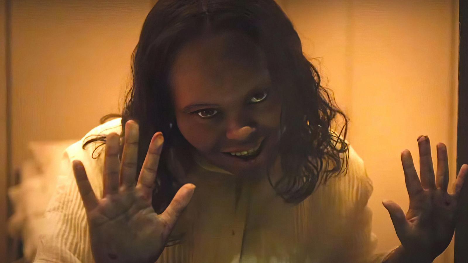 10 HighestRated Horror Movies Released in 2023