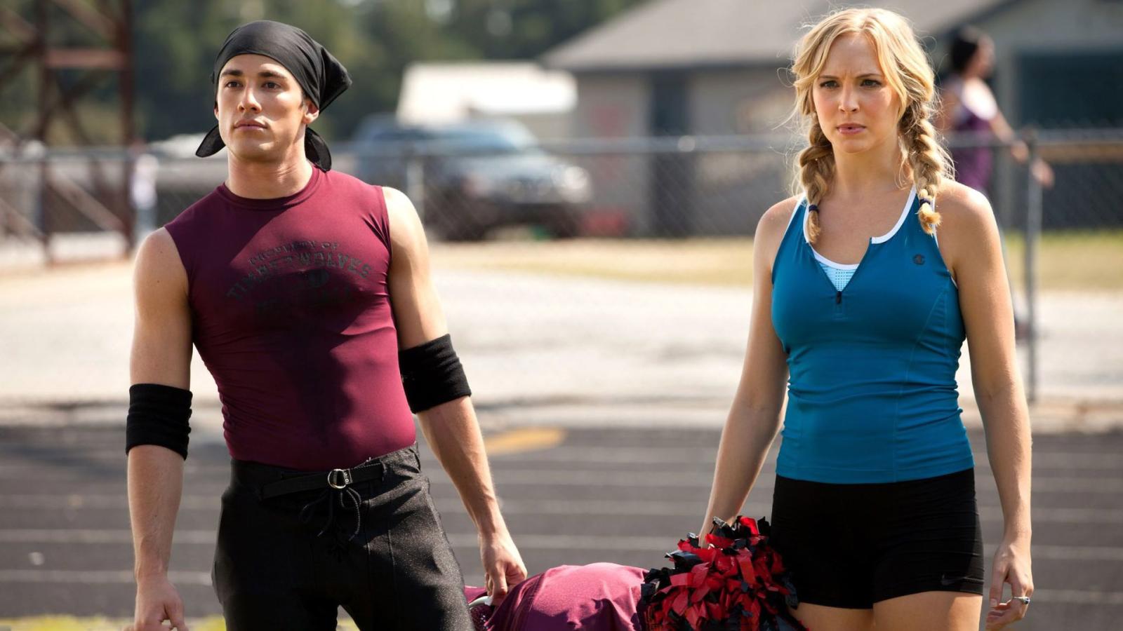 5 Most Attractive Vampire Diaries Couples, Ranked by Reddit