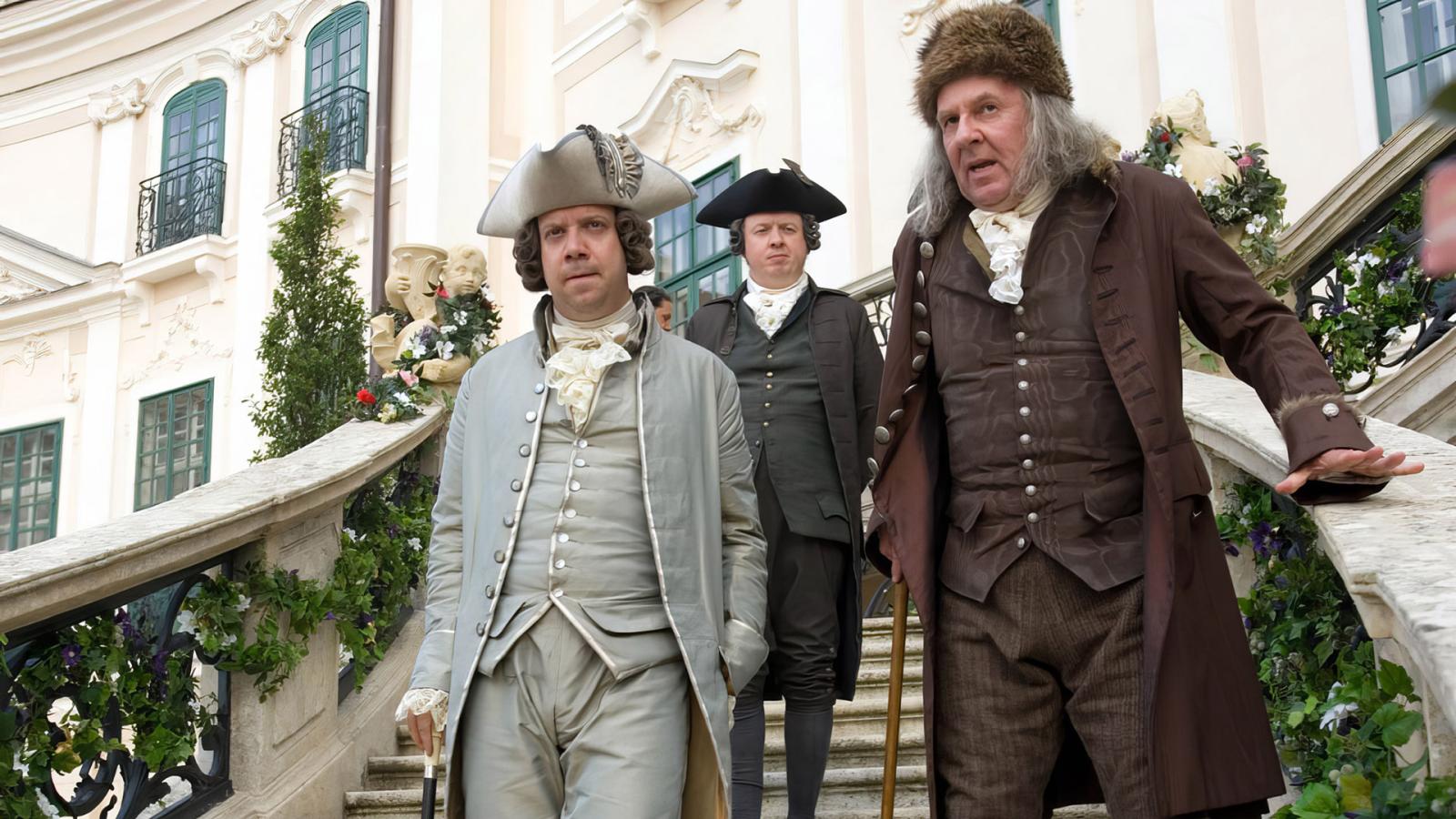 Top 10 HBO MiniSeries You Need to Watch ASAP