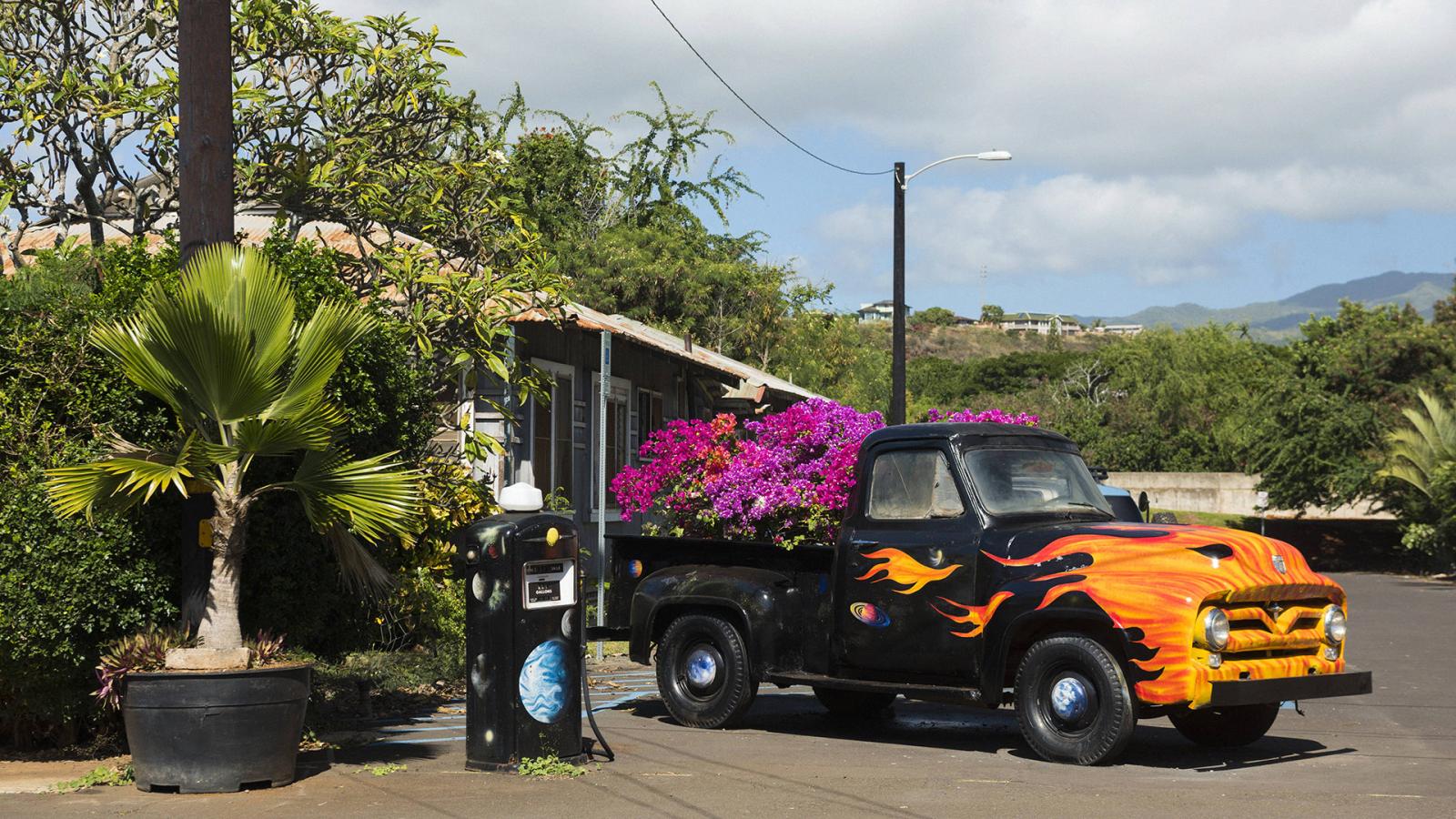 The 9 Very Real Places Behind Disney Movies You Can Actually Visit