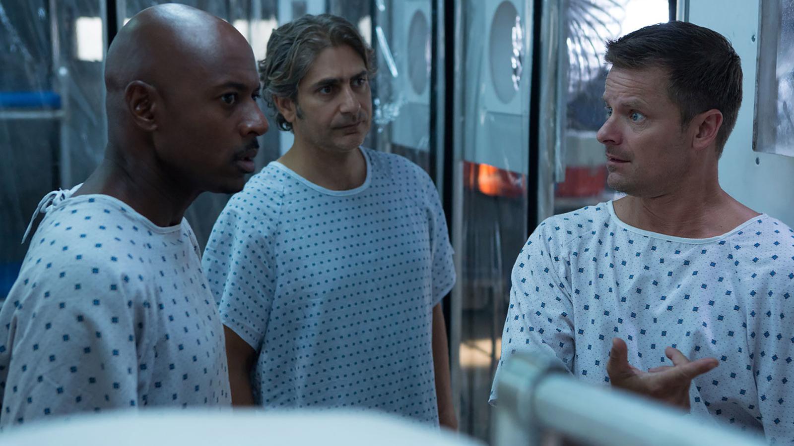 10 Best TV Series to Watch on Amazon Prime in October 2023