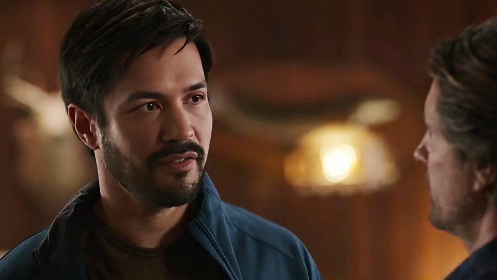 Top 5 Virgin River Men as Boyfriend Material, Ranked by Fans