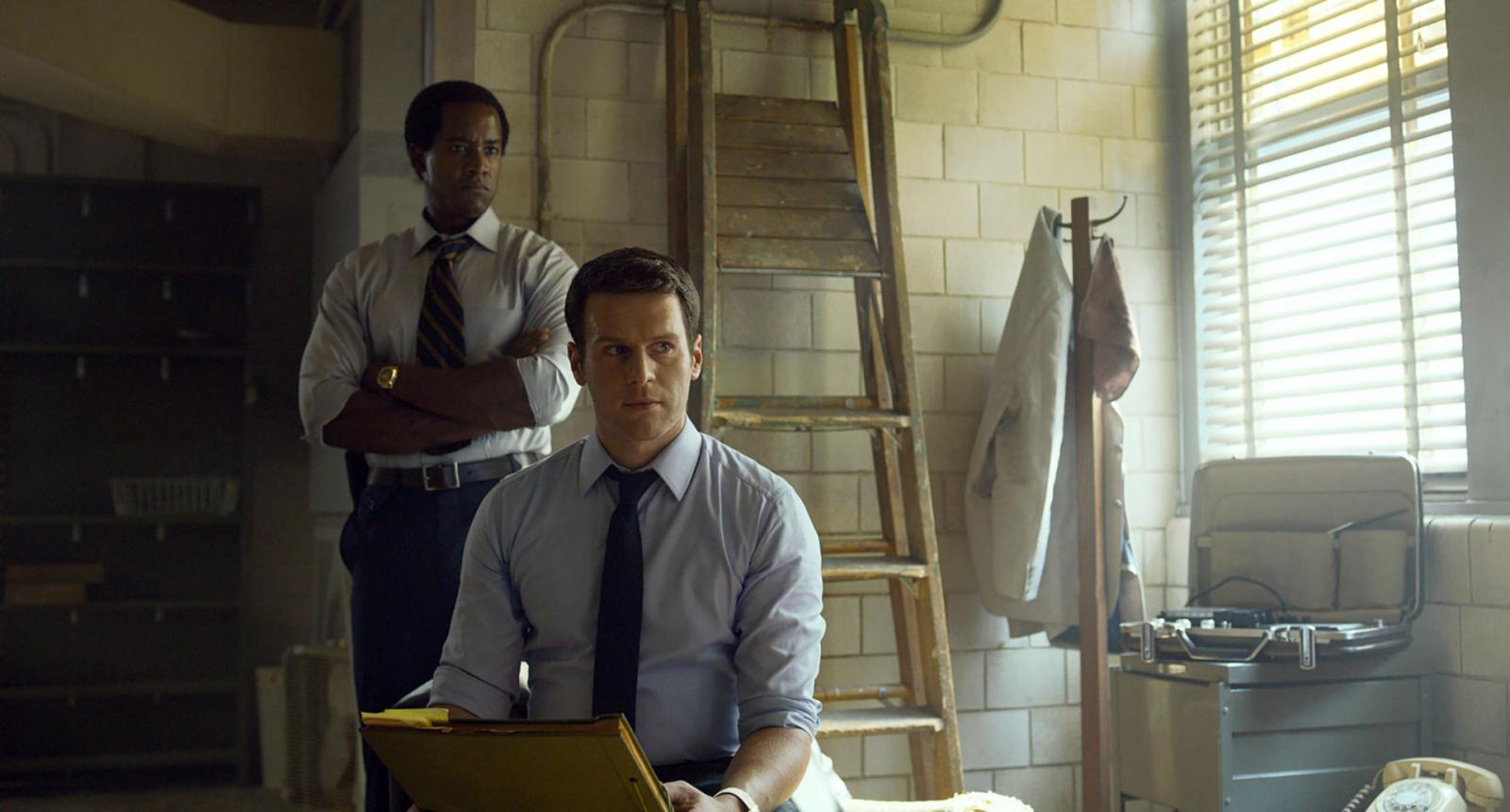 Top 10 Detective Series on Netflix for Crime Lovers