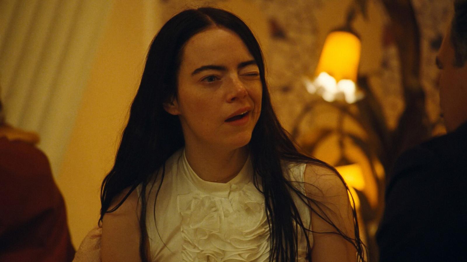 The 10 Weirdest Movies of the 21st Century Available on Amazon Prime