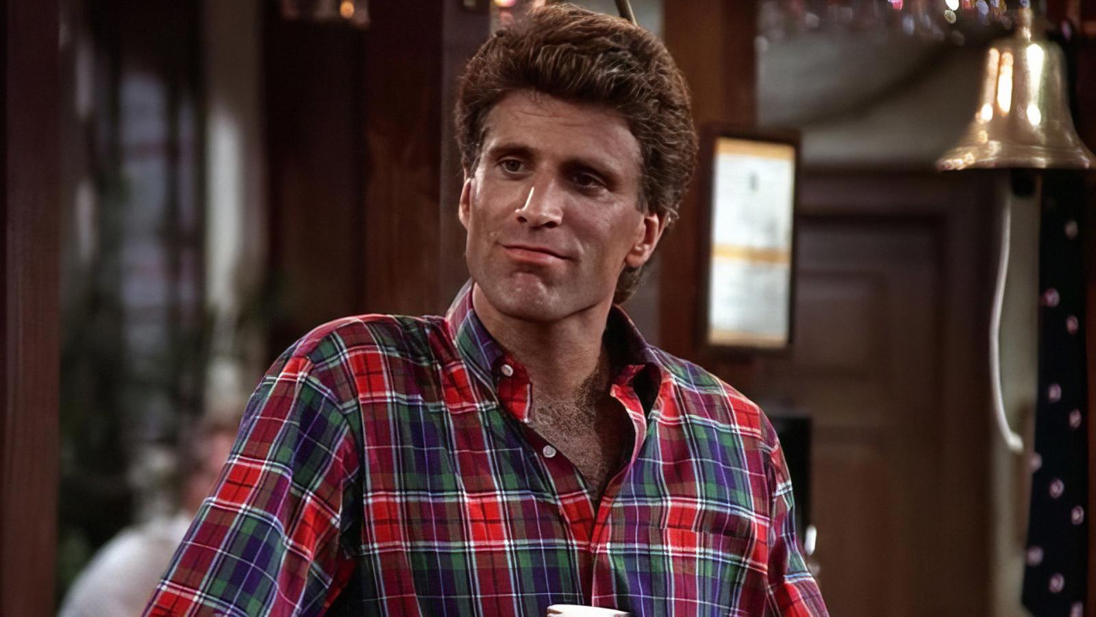 Top 7 Frasier And Cheers Characters Fans Long to See on the Reboot