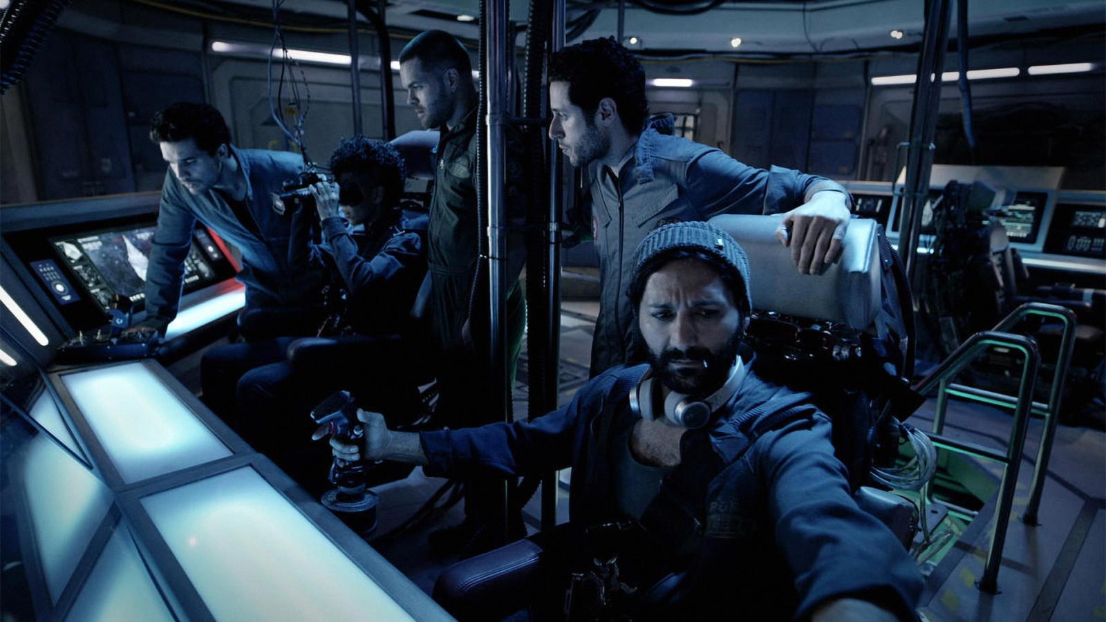 The Top 7 Amazon Prime SciFi Series You Can't Afford to Miss