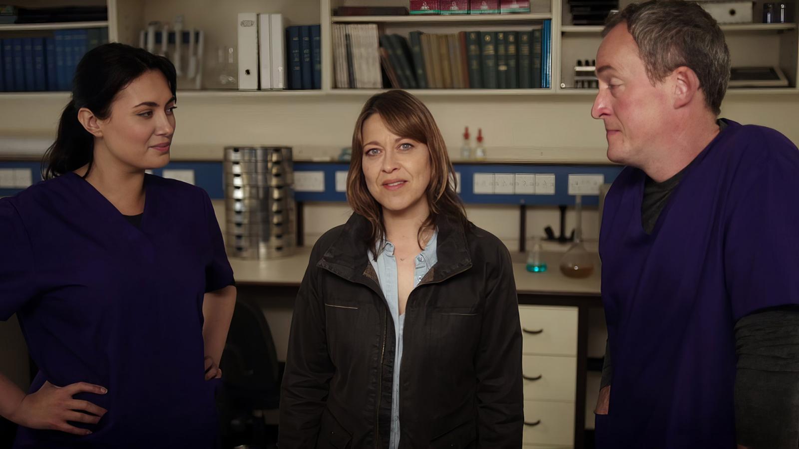 6 Great British Crime Dramas You've Probably Never Heard Of