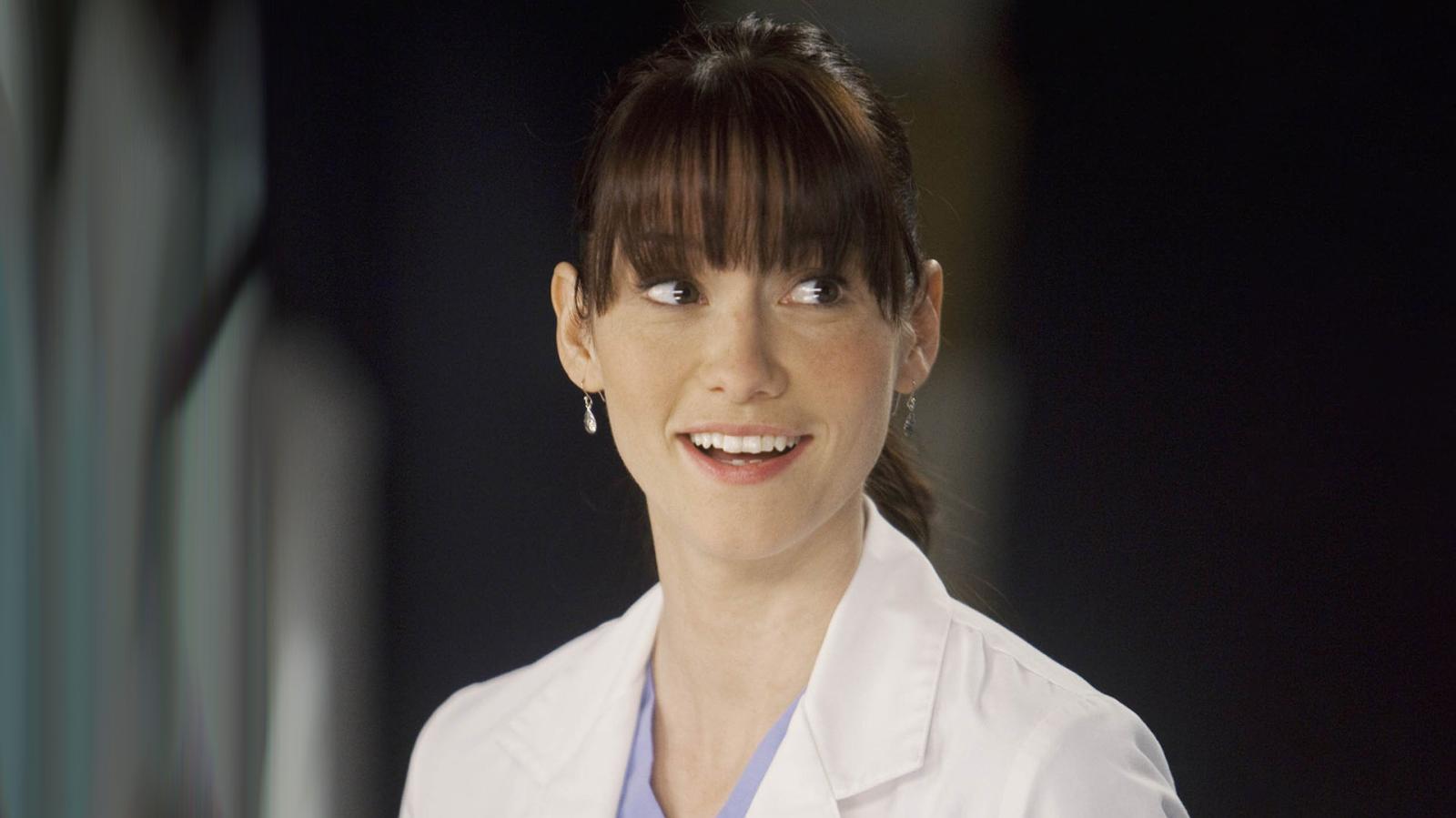 Which Grey's Anatomy Doctor Are You, Based on Your Zodiac Sign?