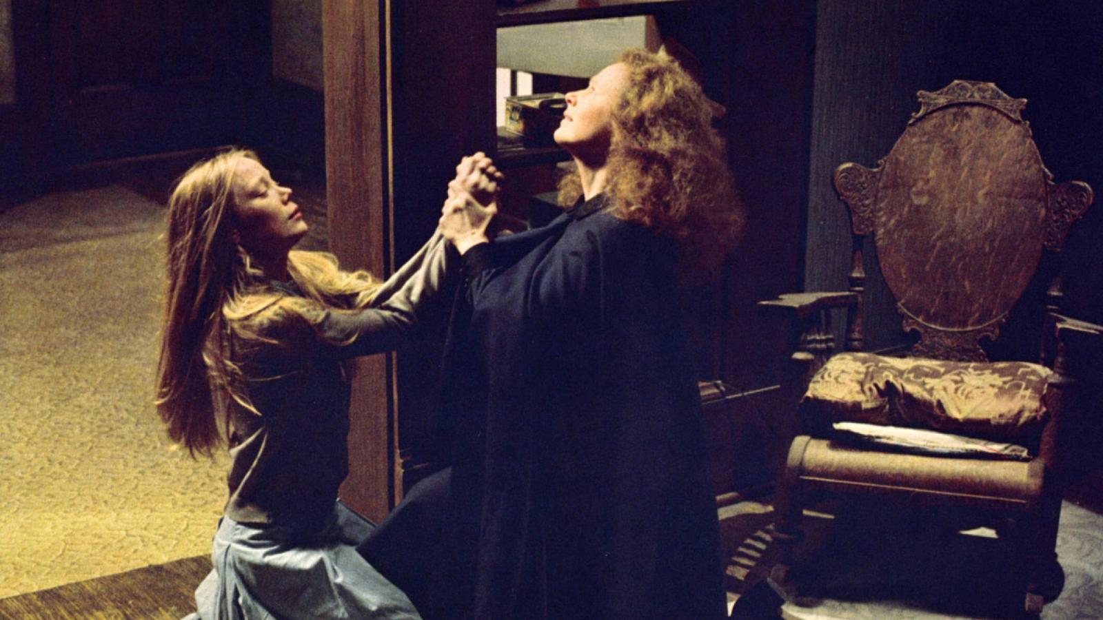 10 Classic Horror Films That Haven't Aged Well