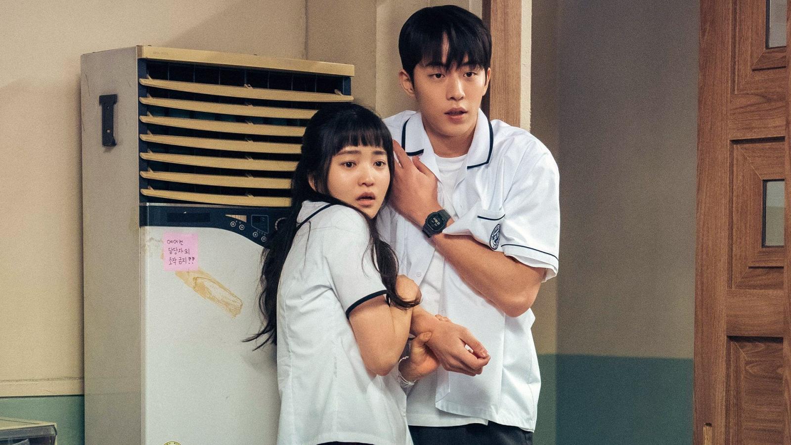 Top 10 Romantic KDramas to Binge Watch (Happy Ending is Guaranteed)