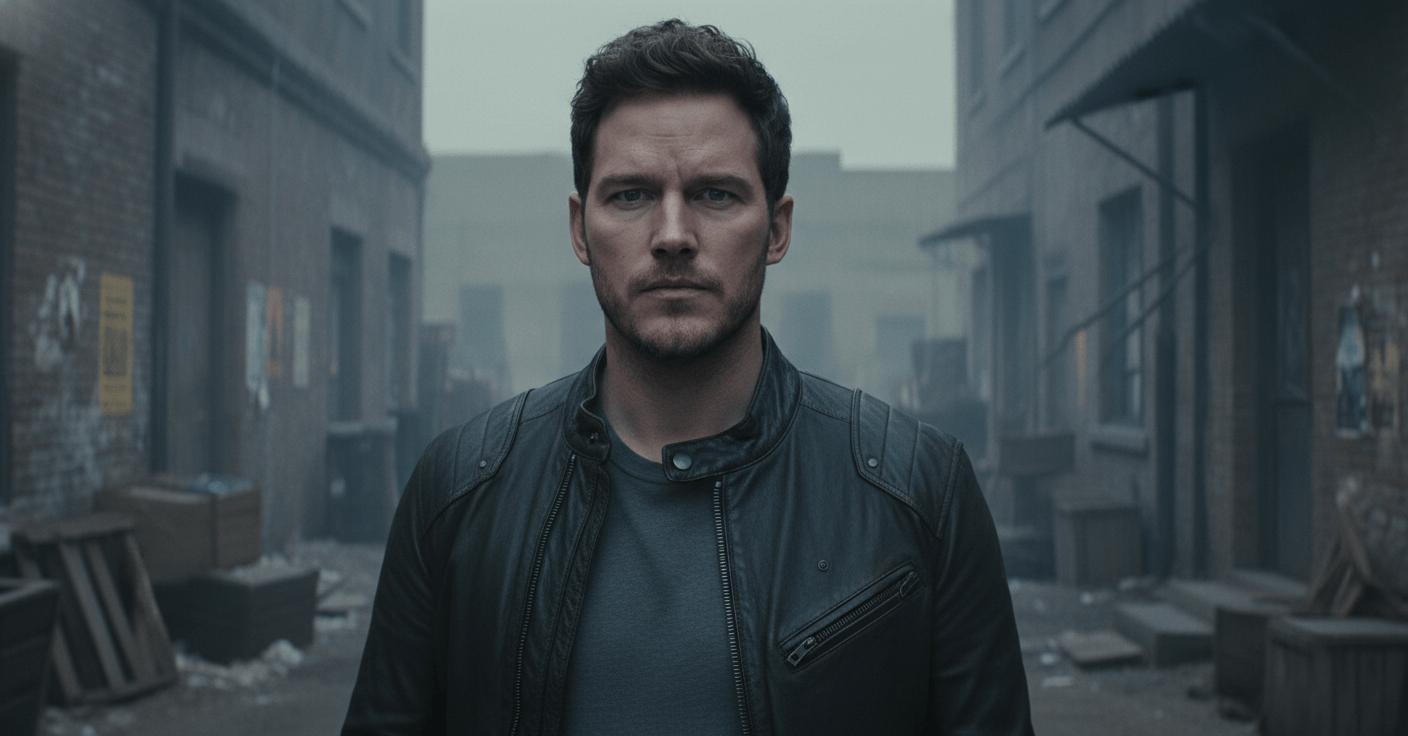 Chris Pratt Admits StarLord Hate After Avengers Infinity War Took a