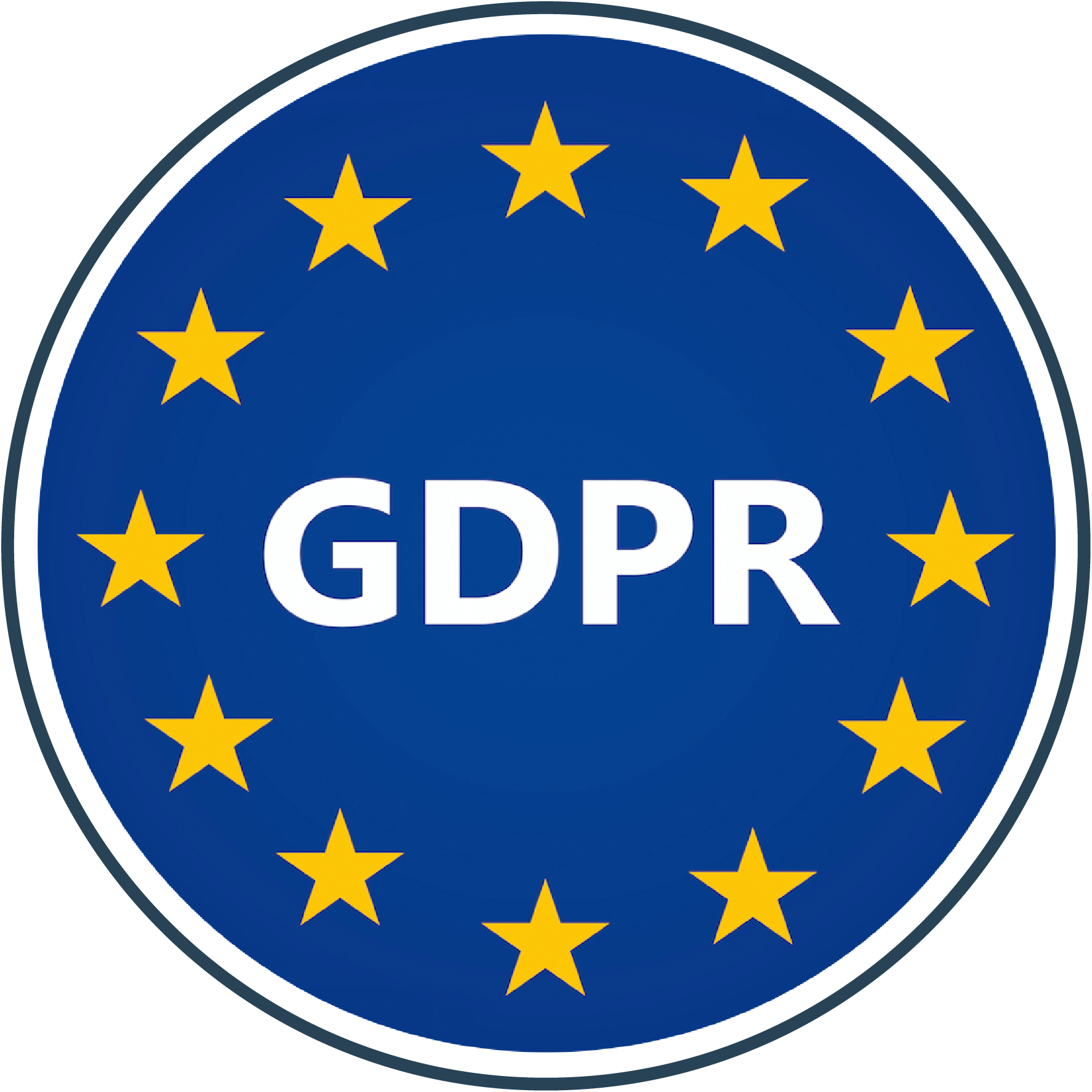GDPR Pentest Scorpion Circle