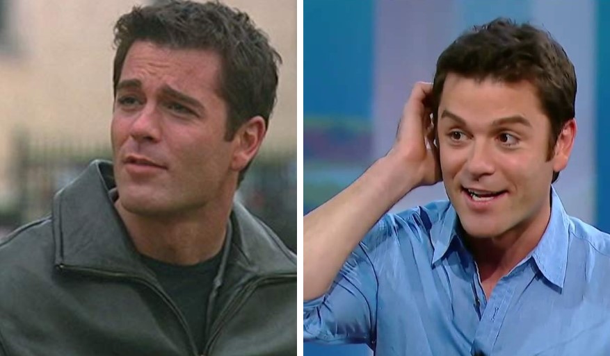 Who Is Yannick Bisson? The Middle of Canadian Film Actor and Television
