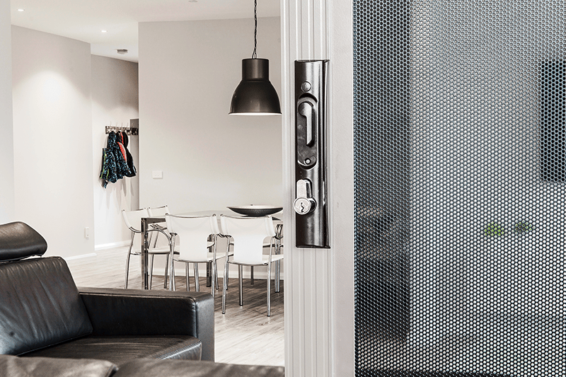 Intrudaguard Intrudaguard Gold Coast Scorpio Screens & Blinds