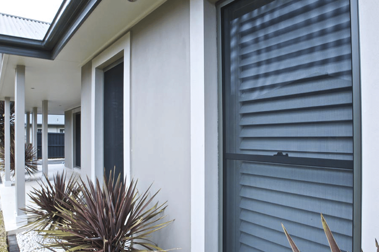 Window Security Screens for Homes Scorpio