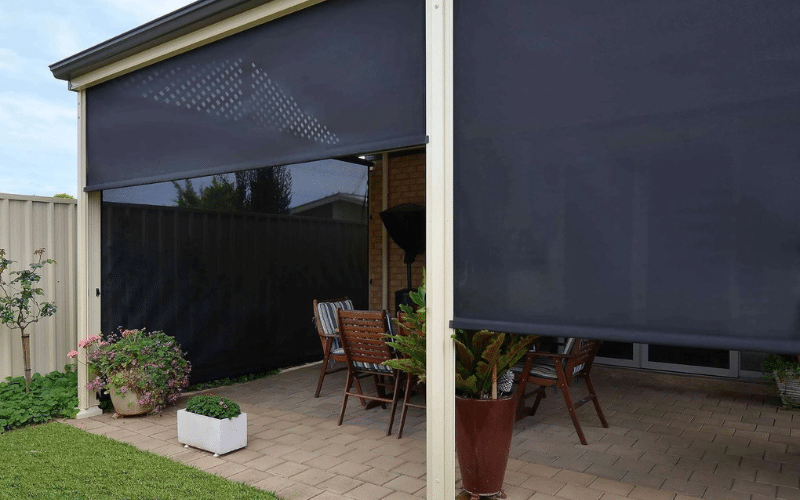 Scorpio Screens, Awnings, Security & Blinds Gold Coast