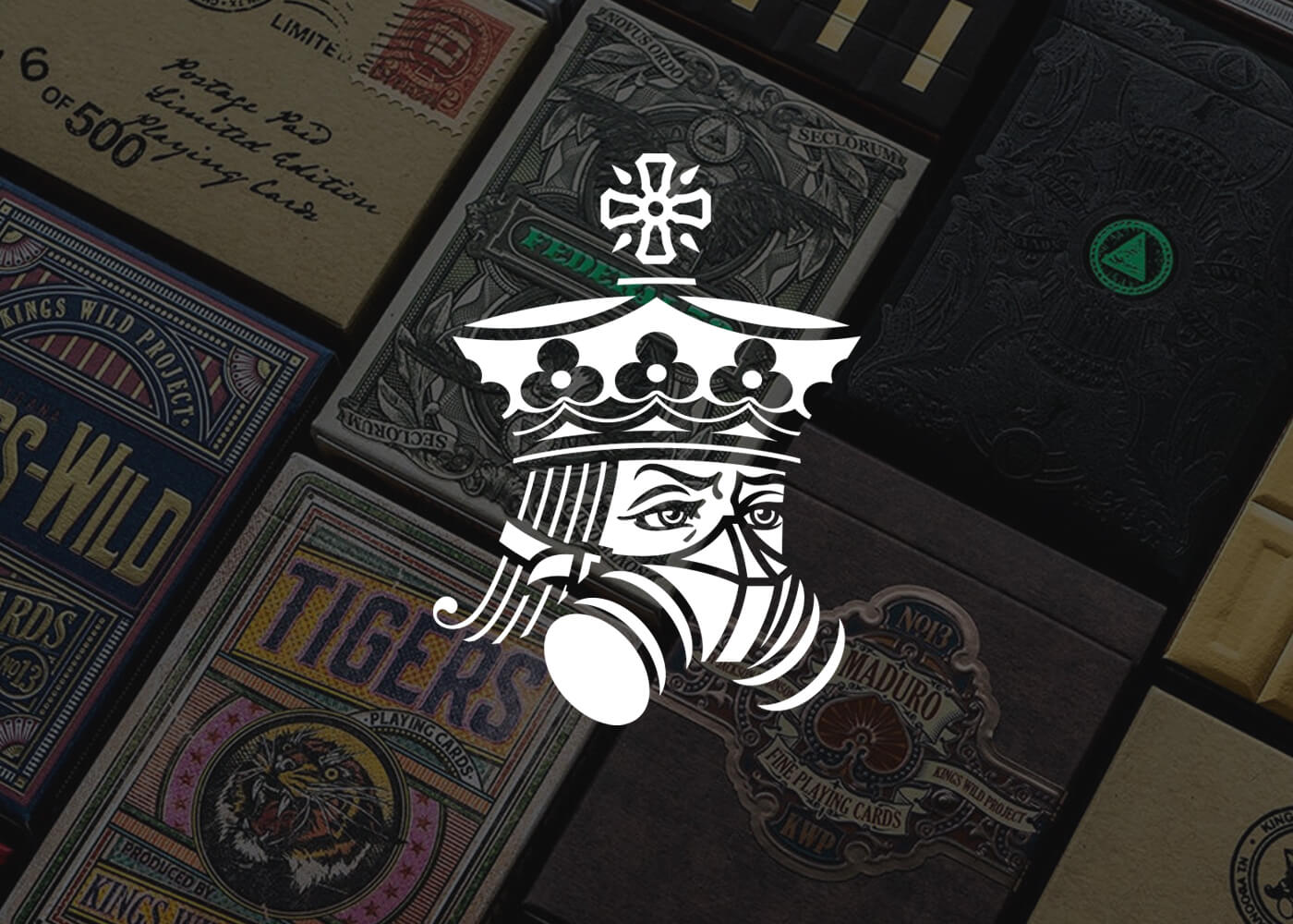 All Aces at Kings Wild Project Capturing & Sharing Stories Inspire