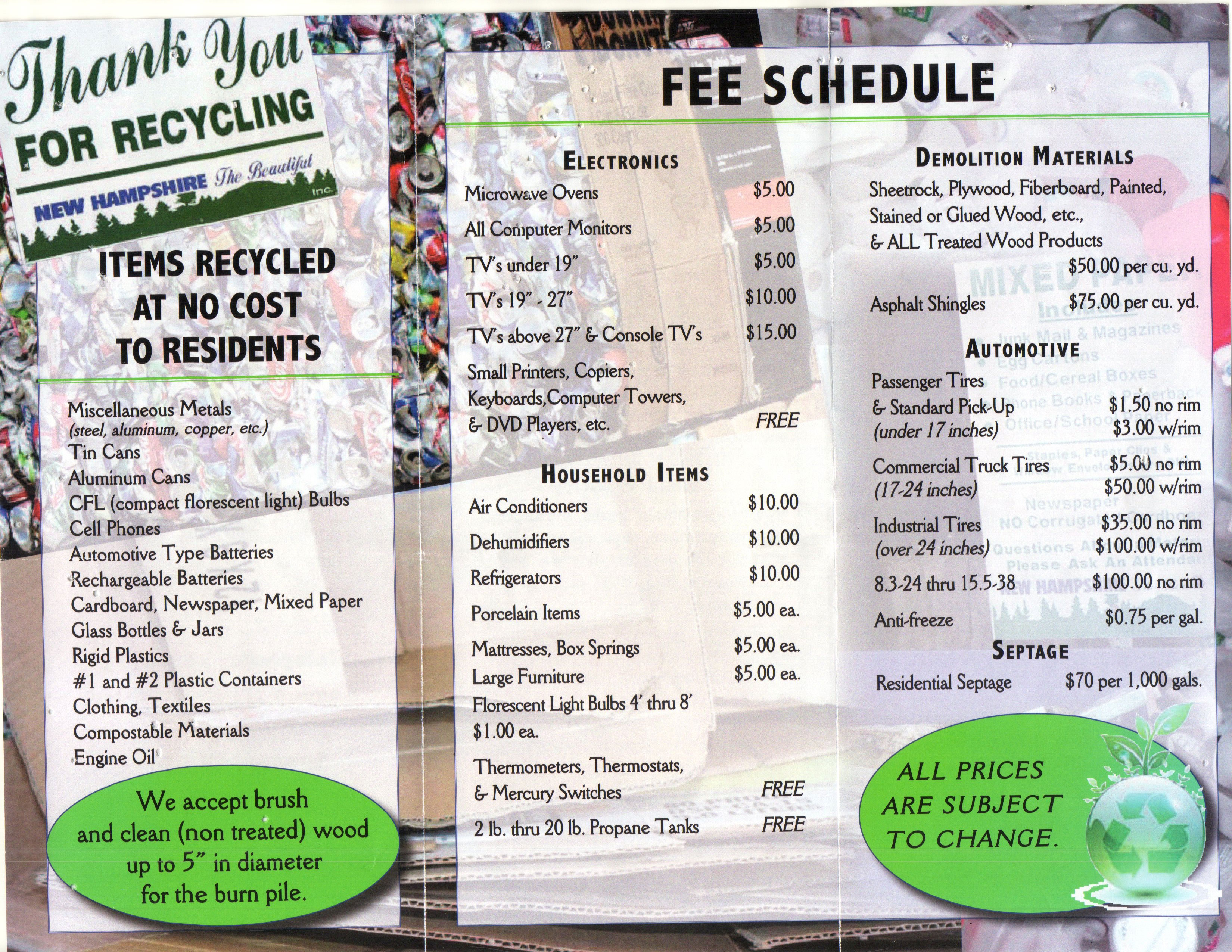 Scotch Pines Mobile Home Park, Loudon NH, Sales, Rentals & Lots 603.783