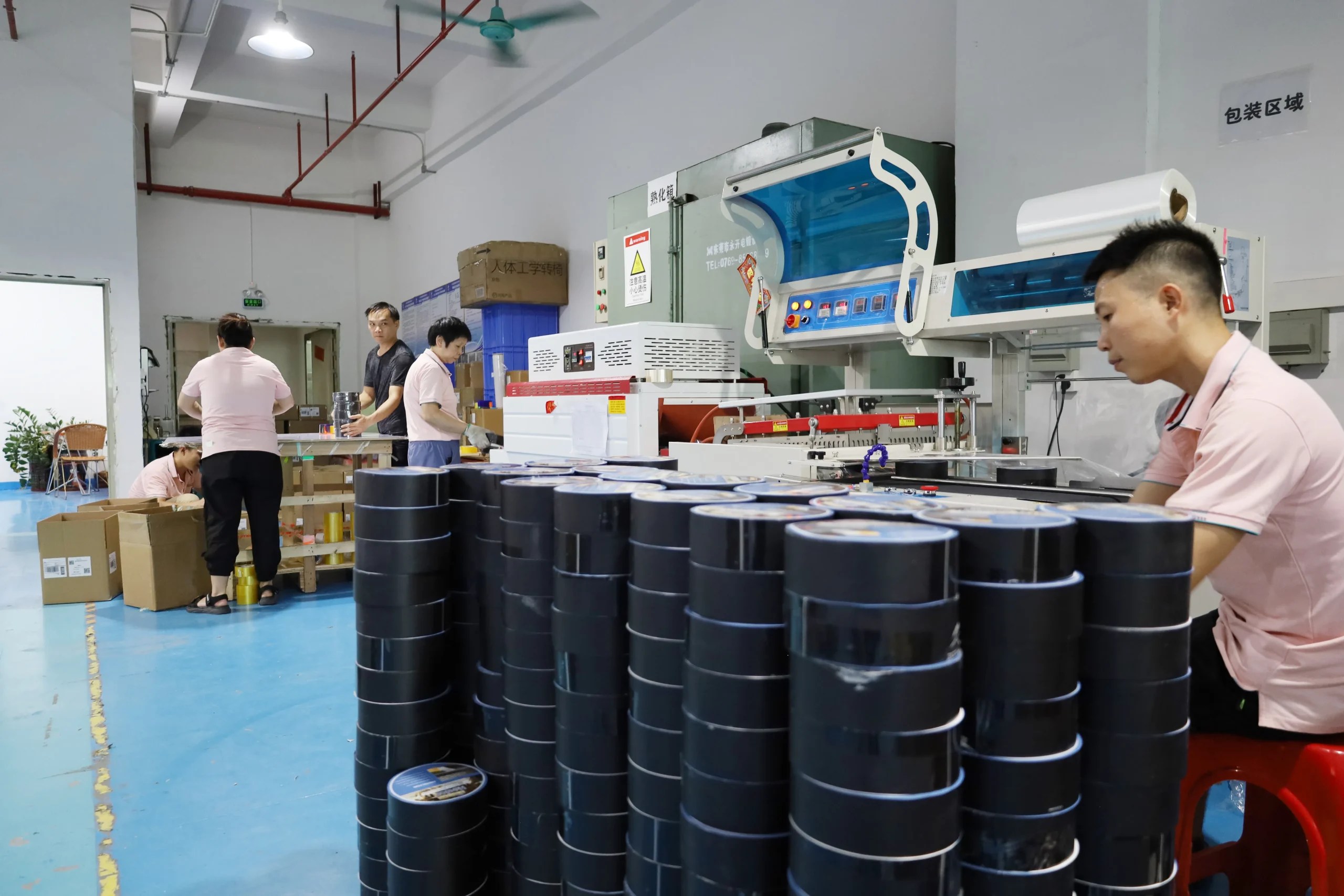 How does self fusing silicone tape work？