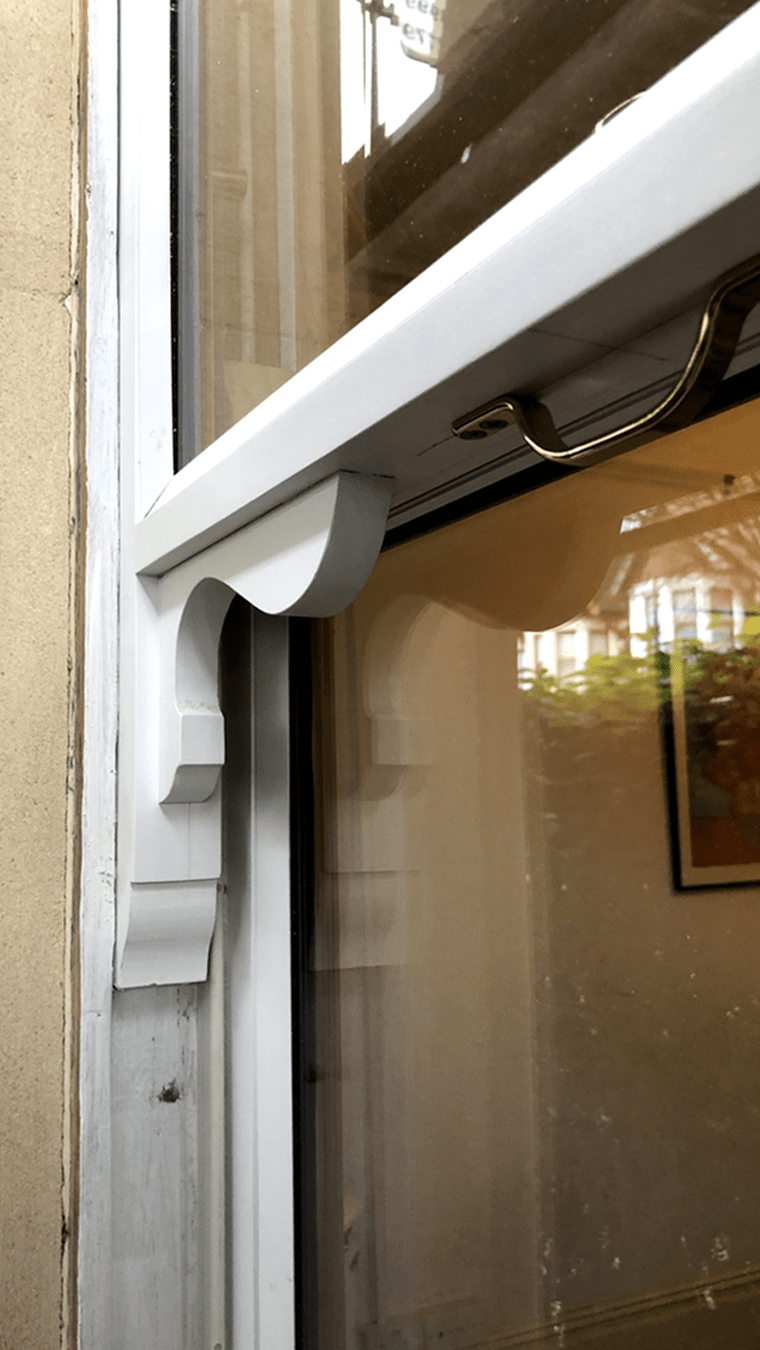Scotford Sash Double Glazing Sash Windows