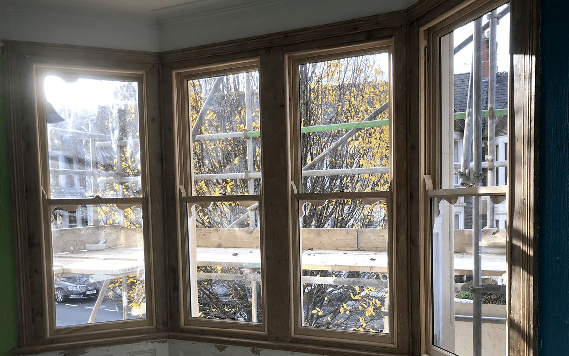 Scotford Sash Double Glazing Sash Windows