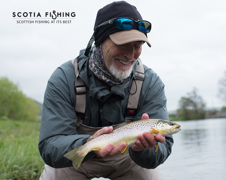 Fishing Seasons in Scotland Scotia Fishing