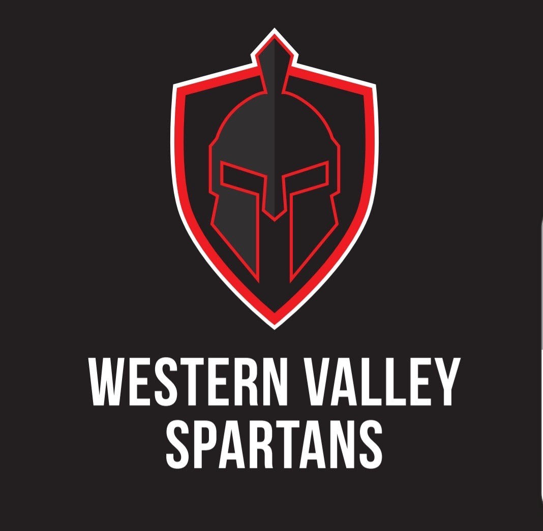 Western Valley Spartans Scotia Minor Hockey League