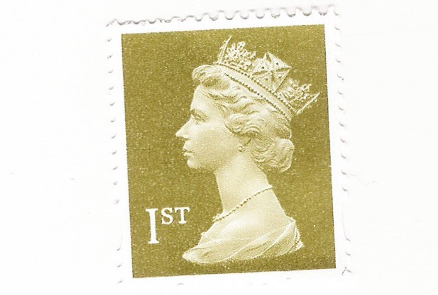 How Much Is a First Class Stamp? Royal Mail Announcement