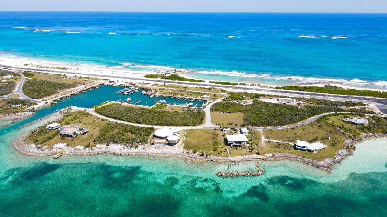 Home in Scotland Cay Abacos For Sale Private Island Home
