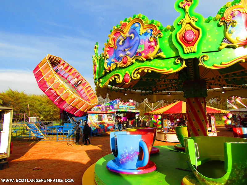 KATHERINE PARK, AIRDRIE