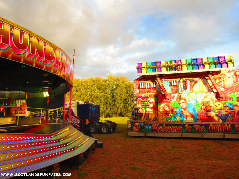 AIRDRIE, KATHERINE PARK