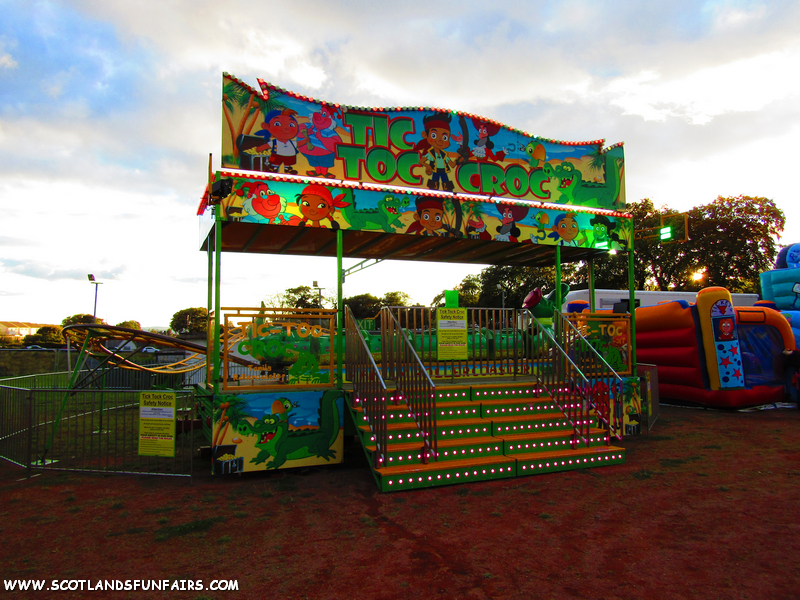 AIRDRIE, KATHERINE PARK